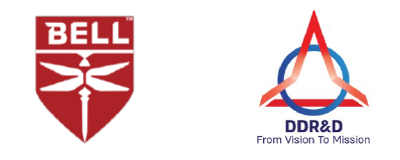 bell-and-ddrd