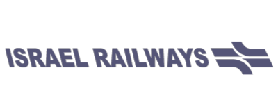 irael-railways-logo